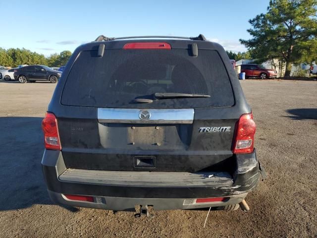 2011 Mazda Tribute I