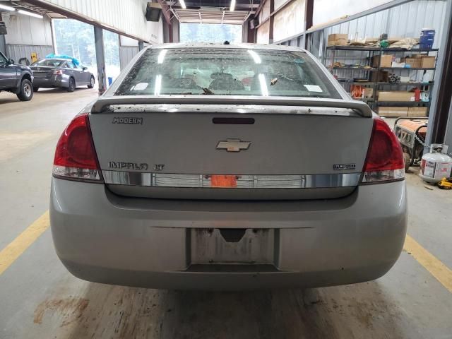 2007 Chevrolet Impala LT