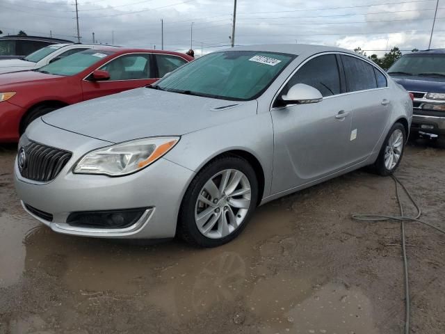 2014 Buick Regal