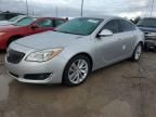 2014 Buick Regal