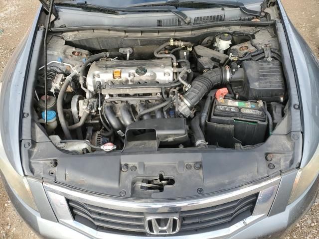 2009 Honda Accord LXP