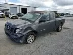 2005 Nissan Titan XE