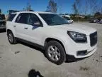 2014 GMC Acadia SLE