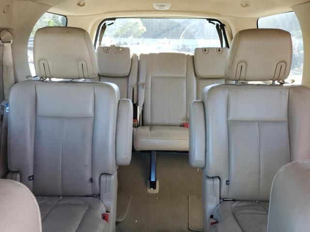 2008 Ford Expedition Eddie Bauer