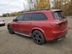 2023 Mercedes-Benz GLS 450 4matic