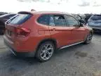 2013 BMW X1 XDRIVE28I