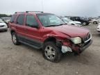 2003 Ford Escape XLT