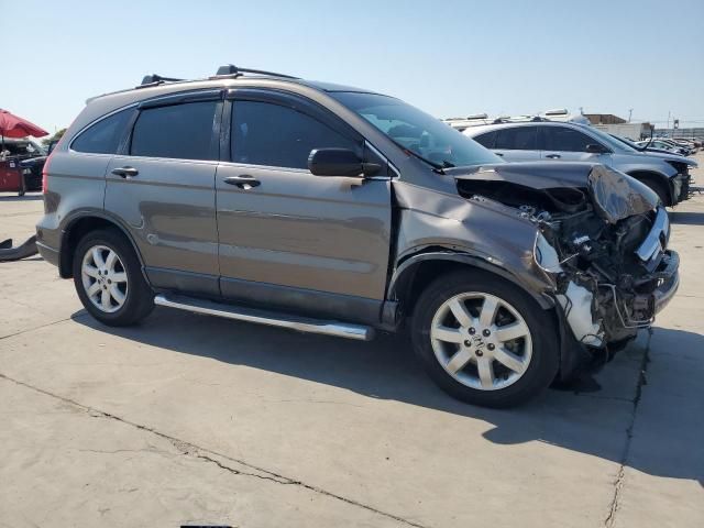 2010 Honda CR-V LX