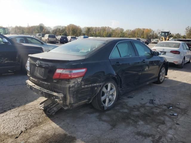 2007 Toyota Camry CE