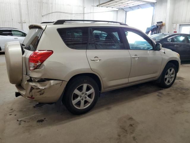 2006 Toyota Rav4 Limited