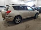 2006 Toyota Rav4 Limited