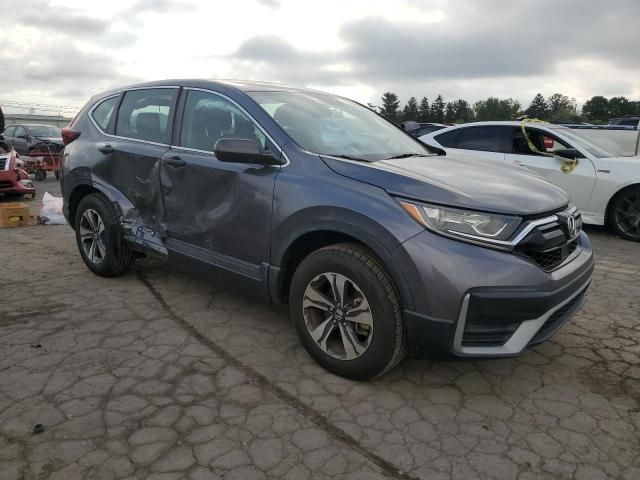 2020 Honda CR-V LX