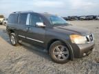 2012 Nissan Armada SV