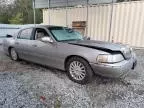 2003 Lincoln Town Car Executive