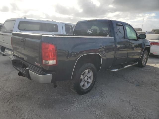 2007 GMC New Sierra C1500