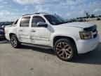 2007 Chevrolet Avalanche C1500