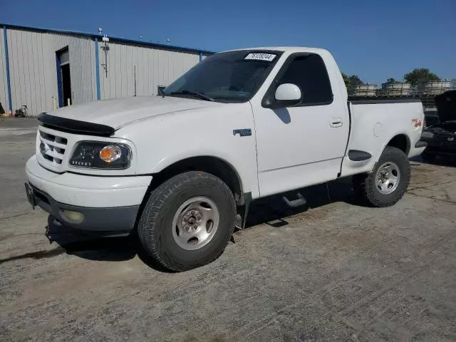 1999 Ford F150