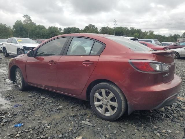 2010 Mazda 3 I