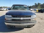 2000 Chevrolet Silverado K1500