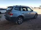 2004 BMW X3 3.0I