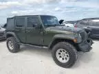 2008 Jeep Wrangler Unlimited Sahara