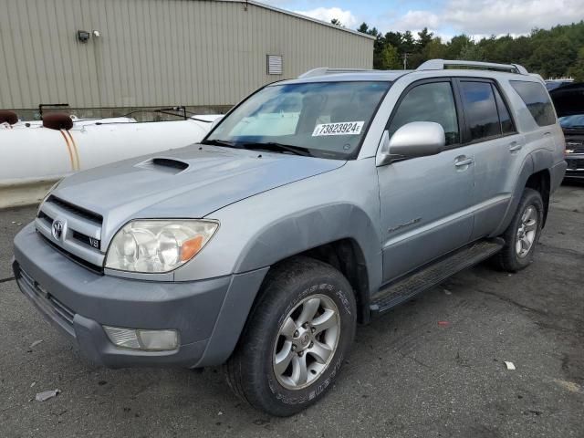 2003 Toyota 4runner SR5