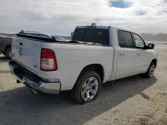 2020 Dodge RAM 1500 BIG HORN/LONE Star