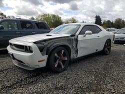 Dodge salvage cars for sale: 2013 Dodge Challenger SXT