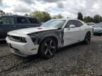 2013 Dodge Challenger SXT