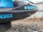 2018 Seadoo RXT