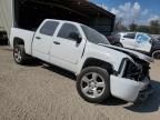 2010 Chevrolet Silverado C1500 LT