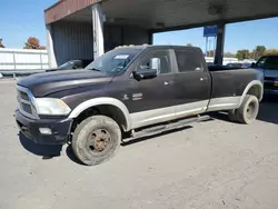 Vehiculos salvage en venta de Copart Chicago: 2010 Dodge RAM 3500