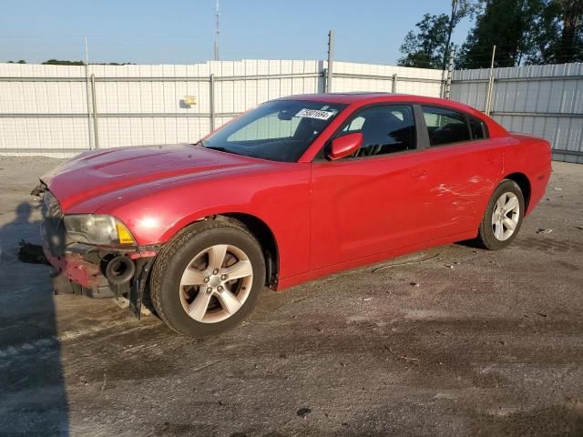 2011 Dodge Charger