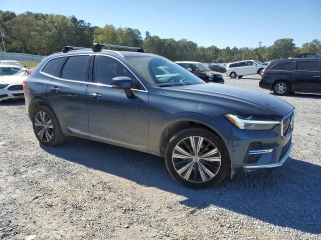 2022 Volvo XC60 B5 Inscription