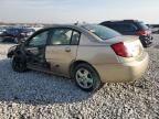 2006 Saturn Ion Level 2