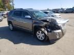 2012 GMC Terrain SLT