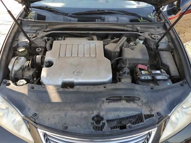 2008 Lexus ES 350