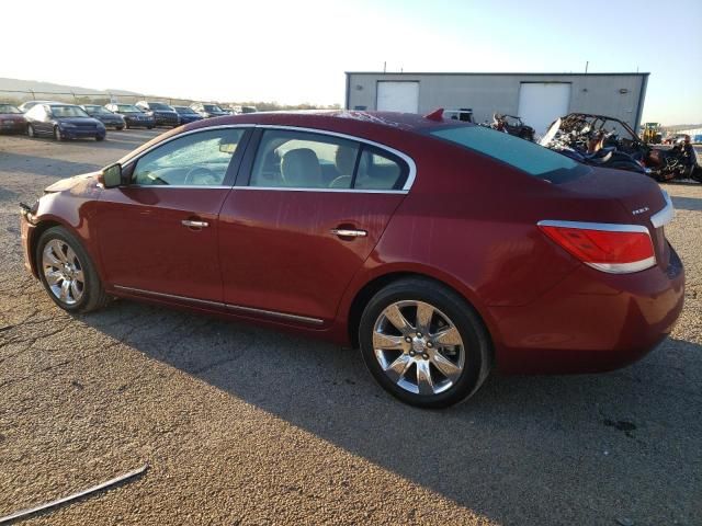 2011 Buick Lacrosse CXL