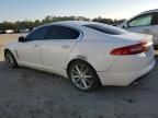 2015 Jaguar XF 3.0 Sport