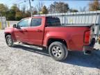 2015 Chevrolet Colorado