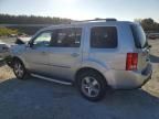 2011 Honda Pilot EXL