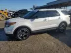 2014 Ford Explorer Sport