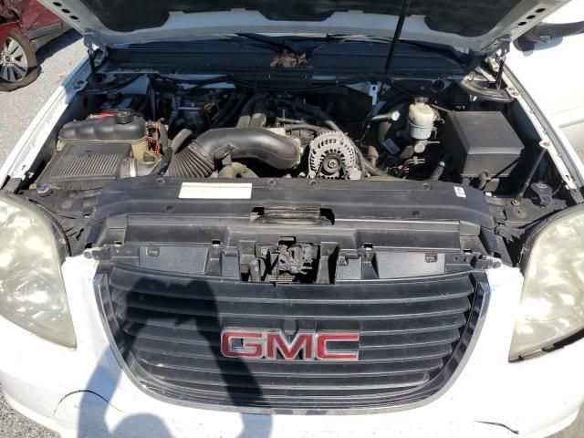 2007 GMC Yukon