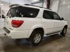 2005 Toyota Sequoia Limited