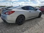 2012 Hyundai Genesis Coupe 3.8L