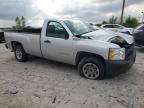 2013 Chevrolet Silverado C1500