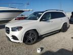 2022 Mercedes-Benz GLS 450 4matic