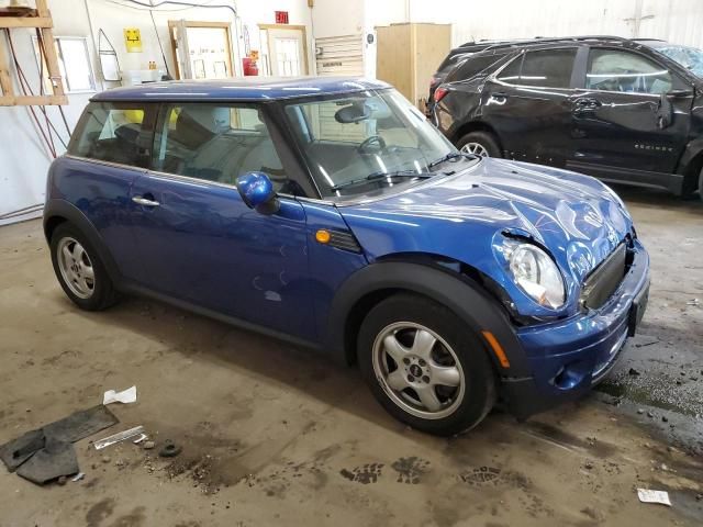 2009 Mini Cooper