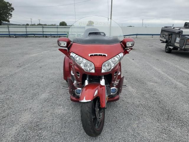 2008 Honda GL1800