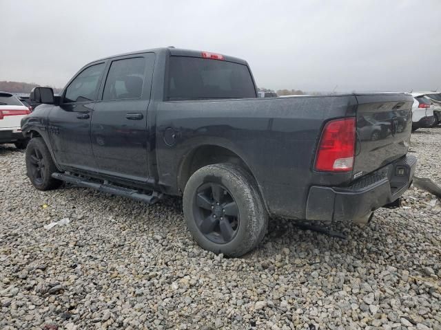 2016 Dodge RAM 1500 ST